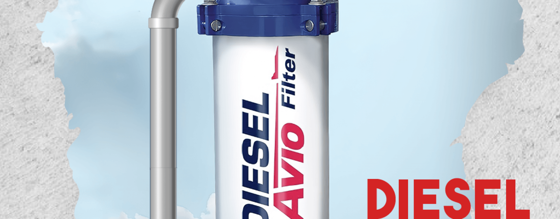 Diesel AVIO Diesel AVIO